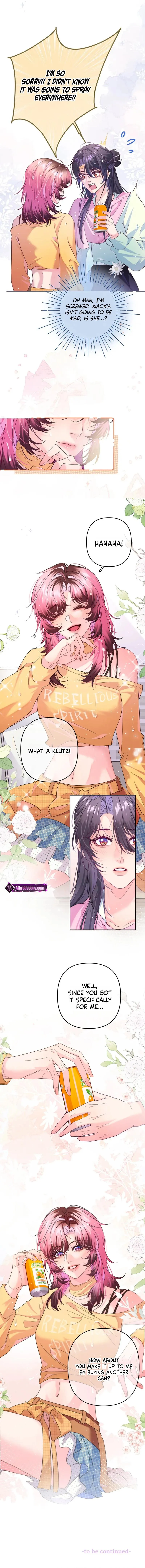 Read Only For Her chapter 4 image 4 on Lezhin