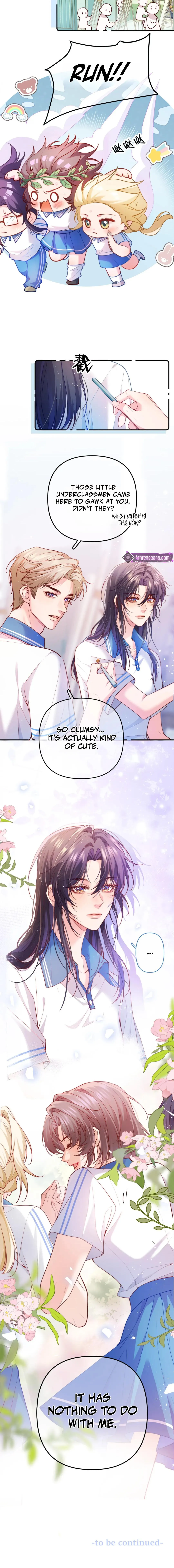 Read Only For Her chapter 7 image 6 on Lezhin