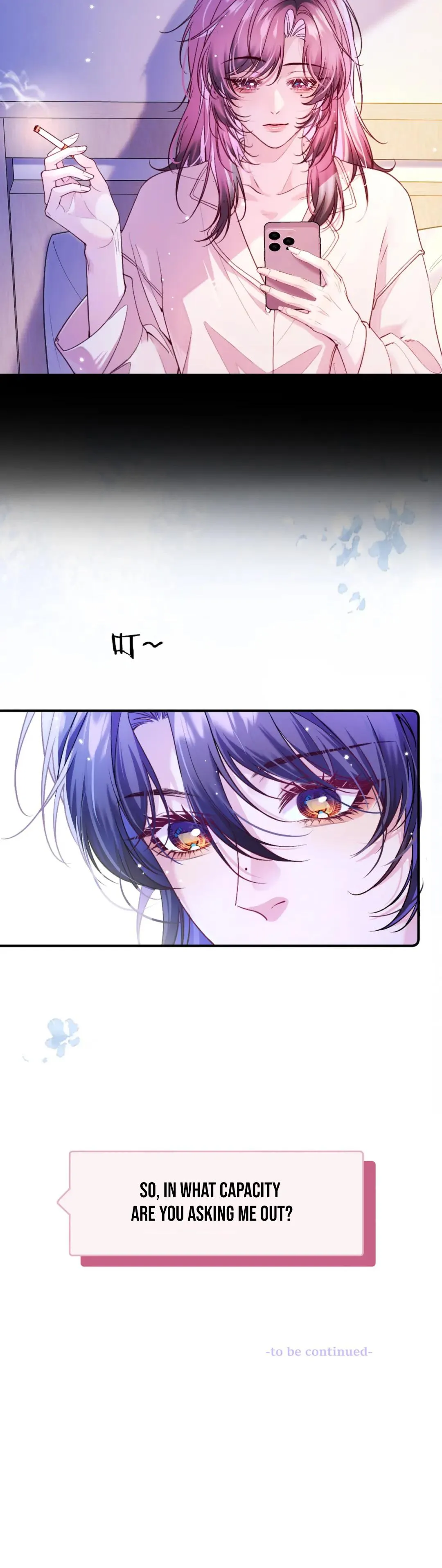 Read Only For Her chapter 9 image 6 on Lezhin