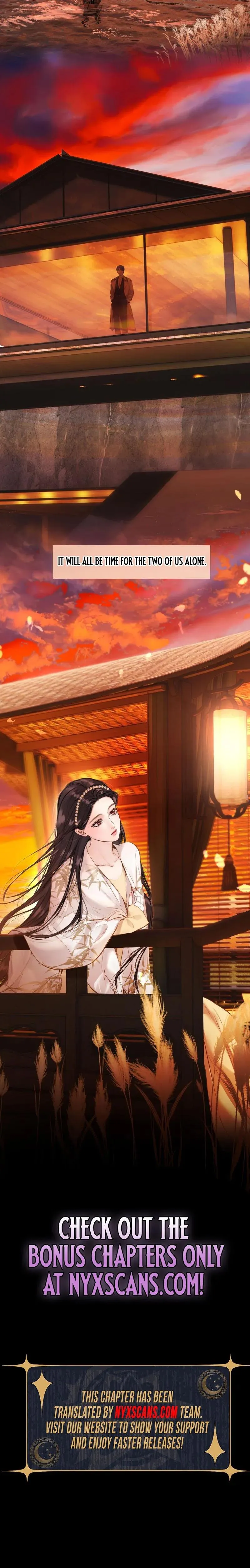 Only for Love Chapter 89 page 17 - 