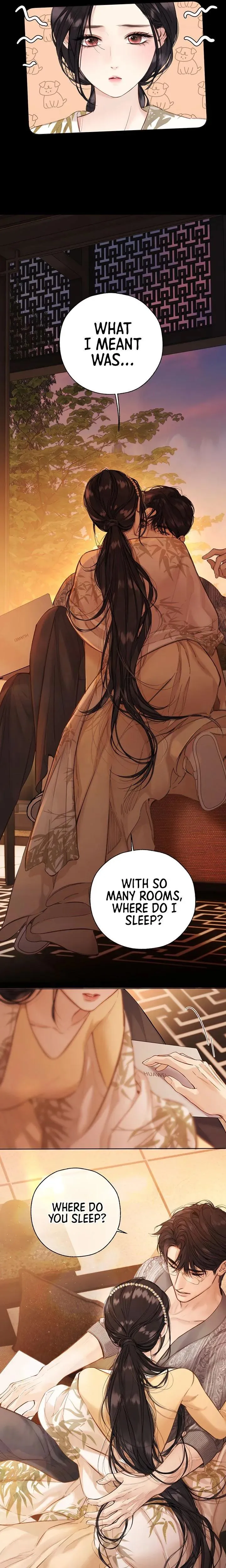 Only for Love Chapter 90 page 13 - 