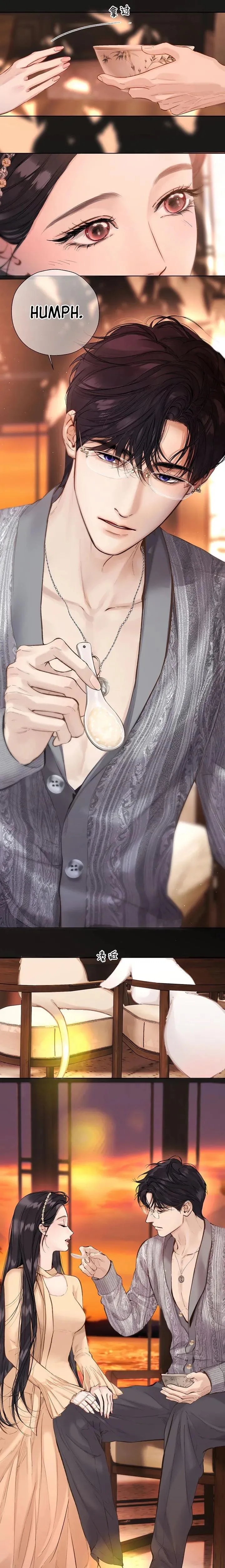 Only for Love Chapter 90 page 7 - 