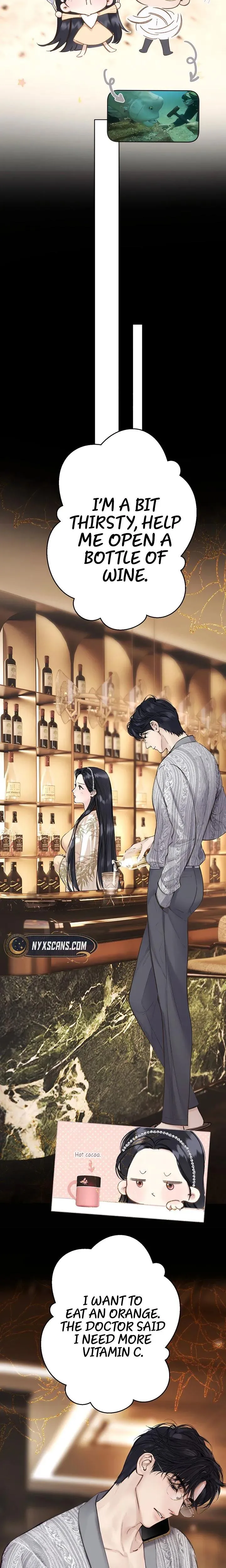 Only for Love Chapter 90 page 10 - 