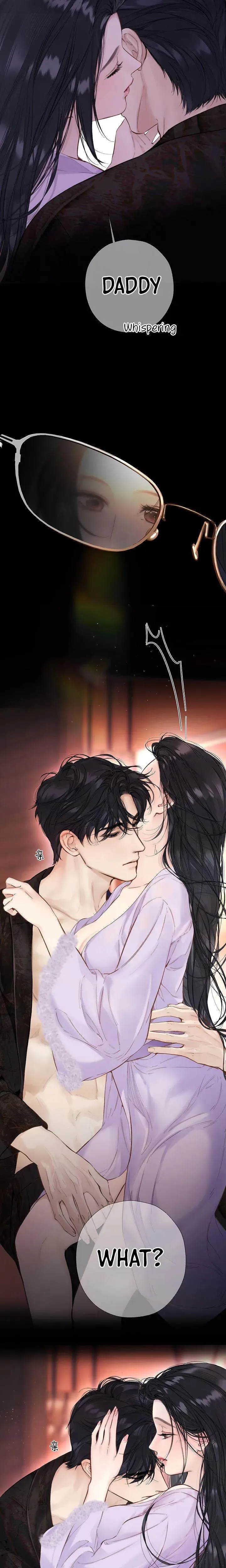 Only for Love Chapter 91 page 11 - 