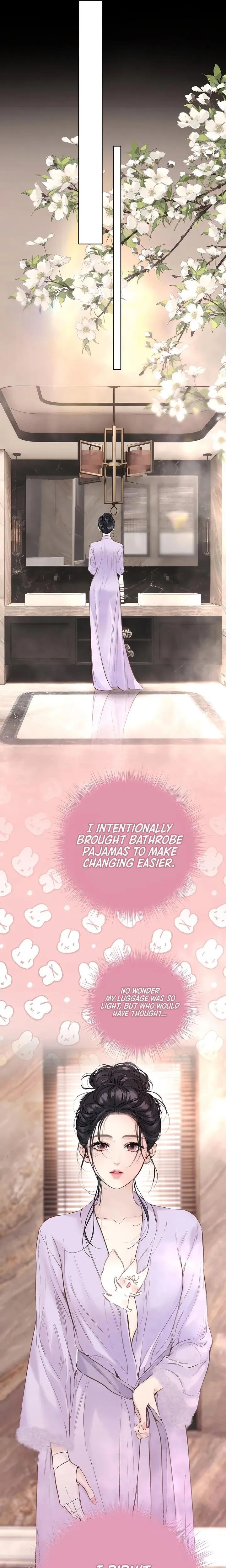 Only for Love Chapter 91 page 5 - 