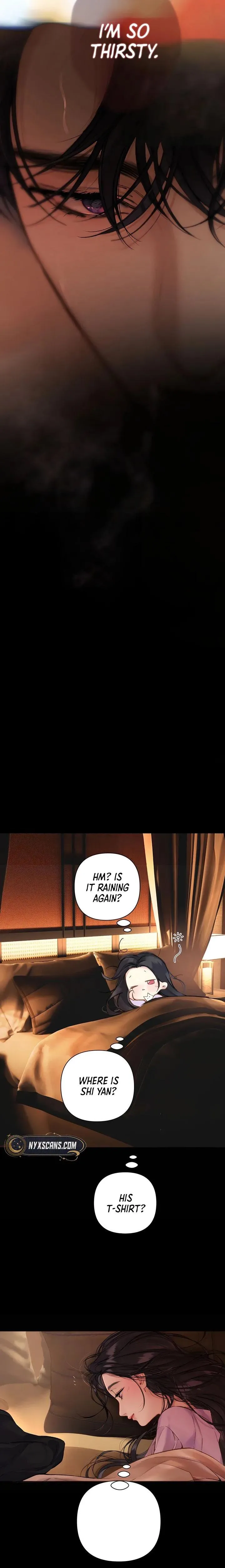 Only for Love Chapter 92 page 13 - 