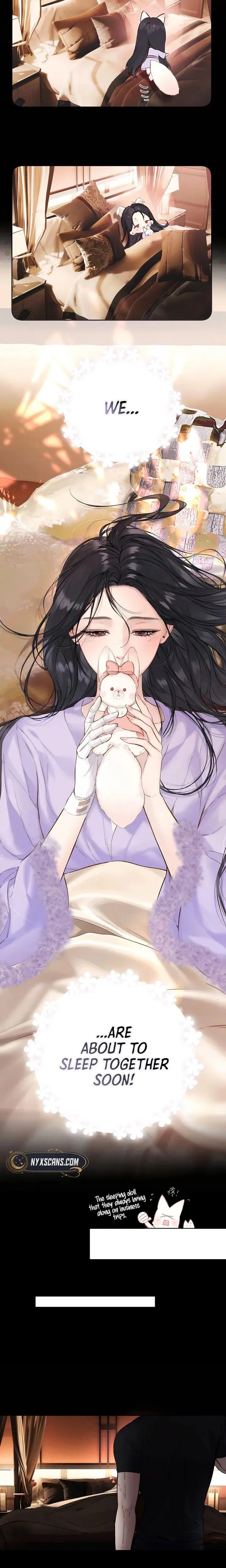 Only for Love Chapter 92 page 4 - 