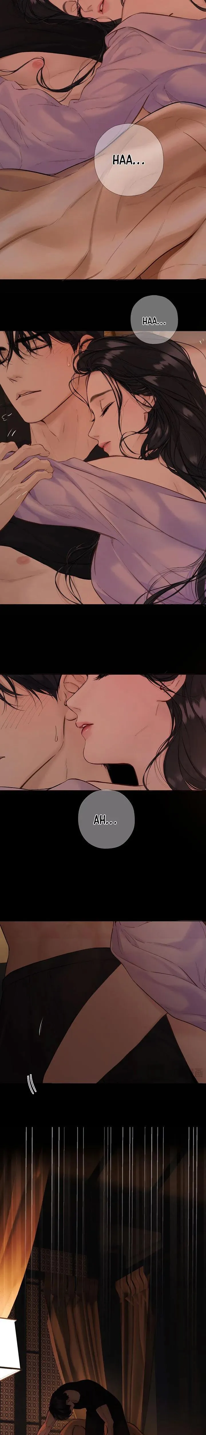 Only for Love Chapter 92 page 8 - 