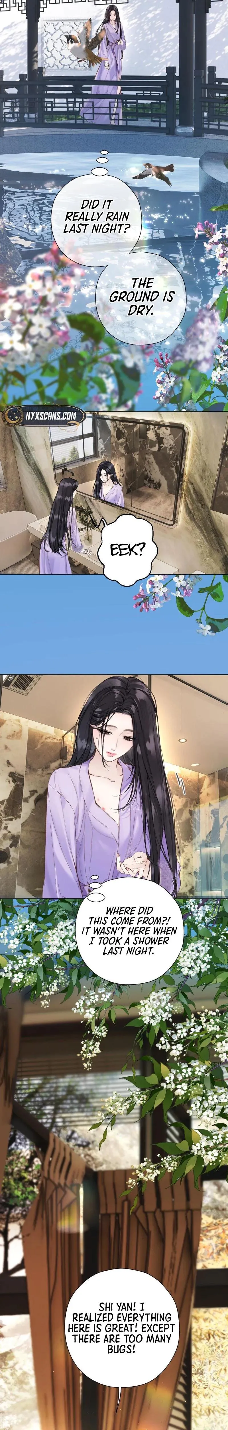 Only for Love Chapter 93 page 2 - 