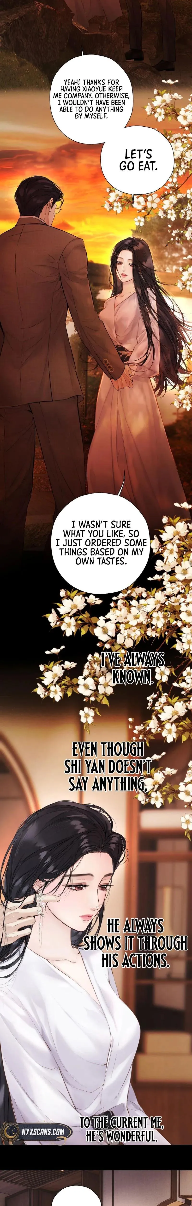 Only for Love Chapter 93 page 14 - 