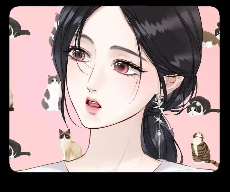 Only for Love Chapter 93 page 16 - 