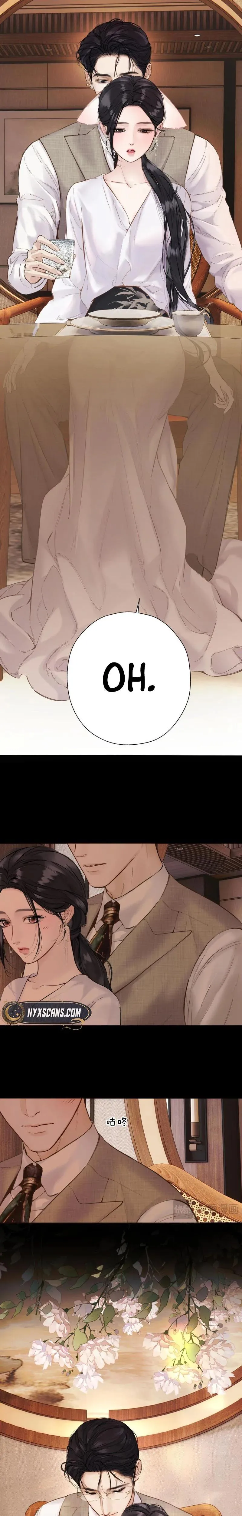 Only for Love Chapter 93 page 18 - 