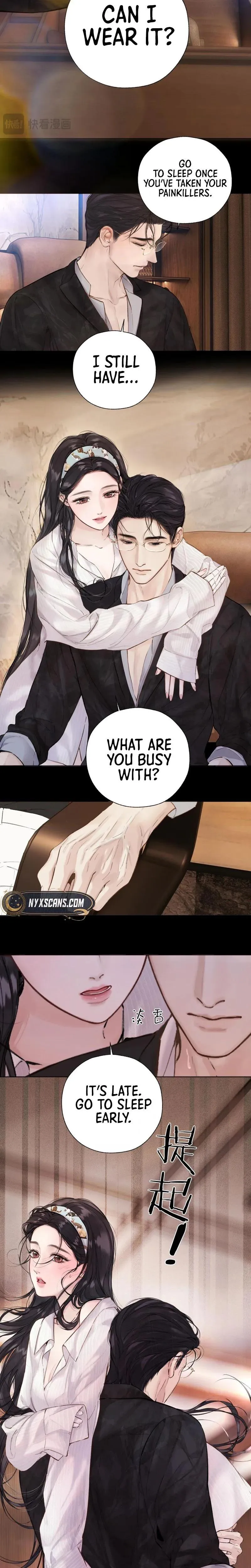 Only for Love Chapter 93 page 22 - 