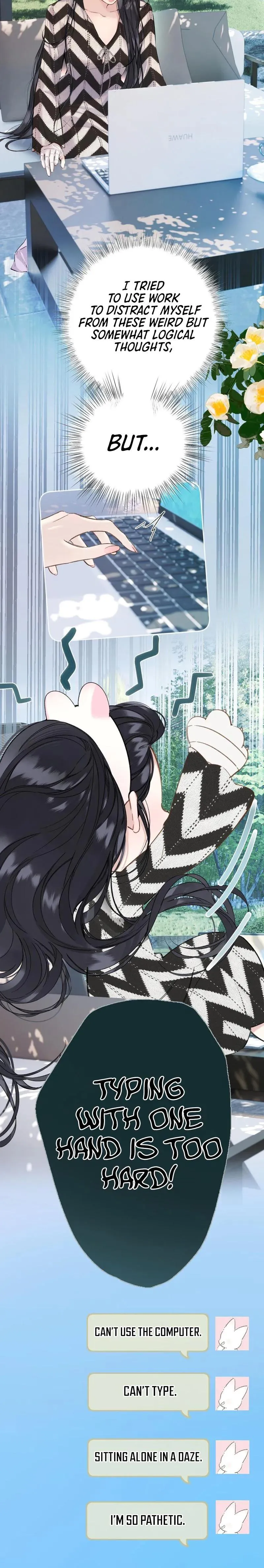 Only for Love Chapter 93 page 9 - 