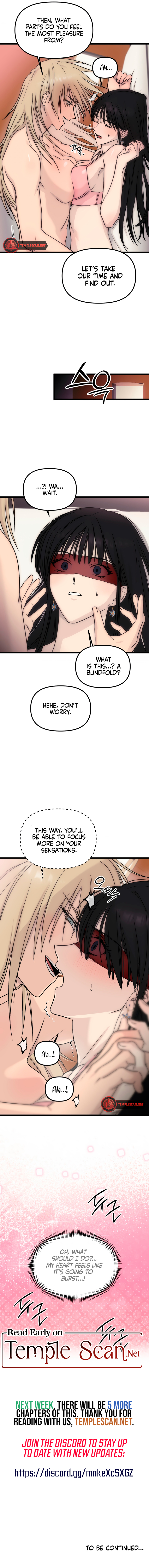 Read Only For You chapter 1 image 9 on Lezhin