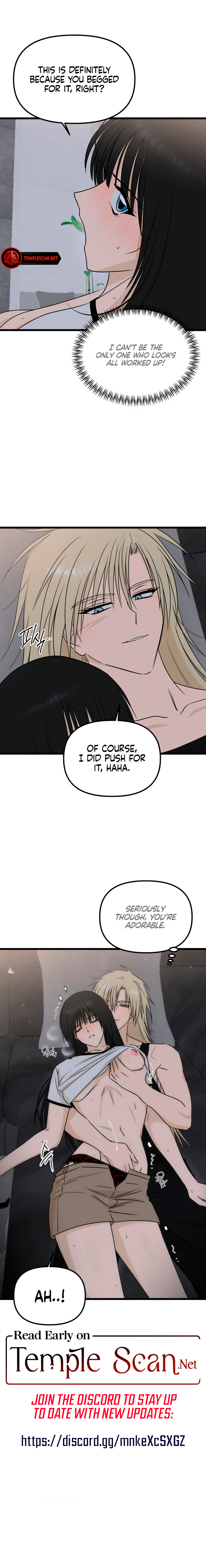 Read Only For You chapter 12 image 8 on Lezhin