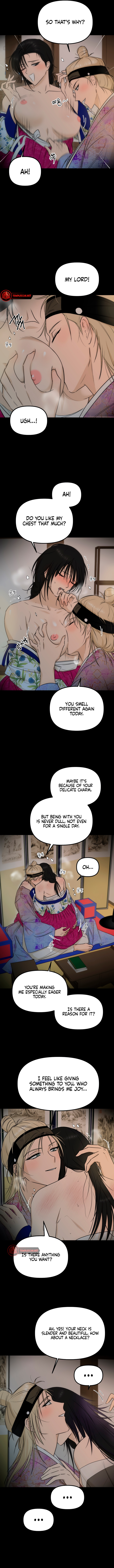 Read Only For You chapter 15 image 1 on Lezhin
