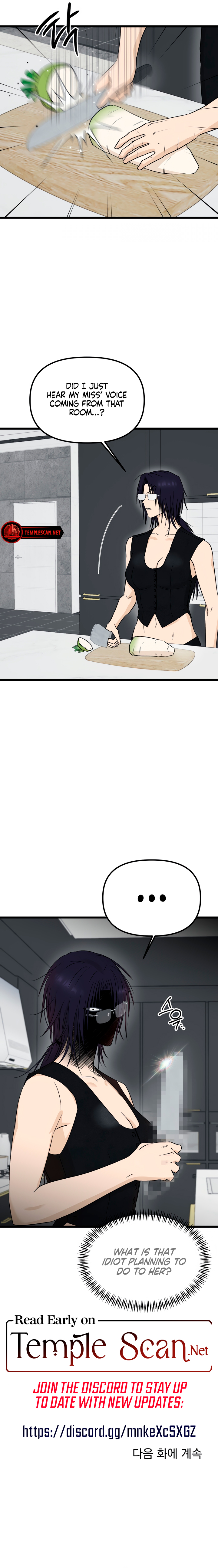 Read Only For You chapter 15 image 8 on Lezhin
