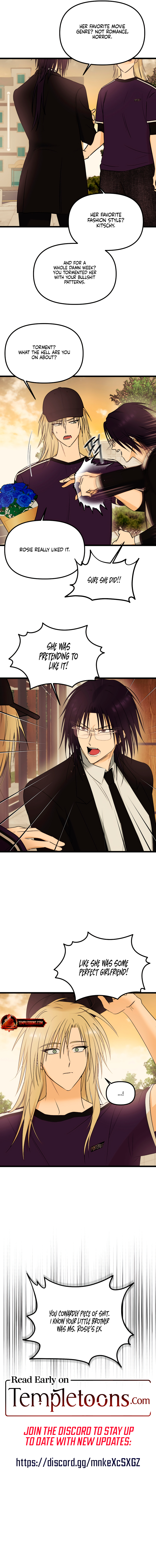 Read Only For You chapter 17 image 8 on Lezhin
