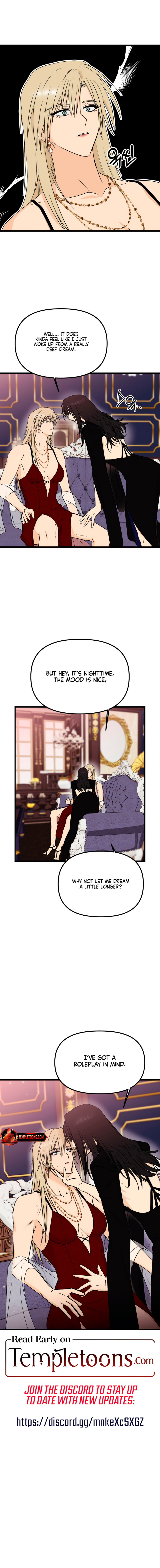 Read Only For You chapter 18 image 8 on Lezhin