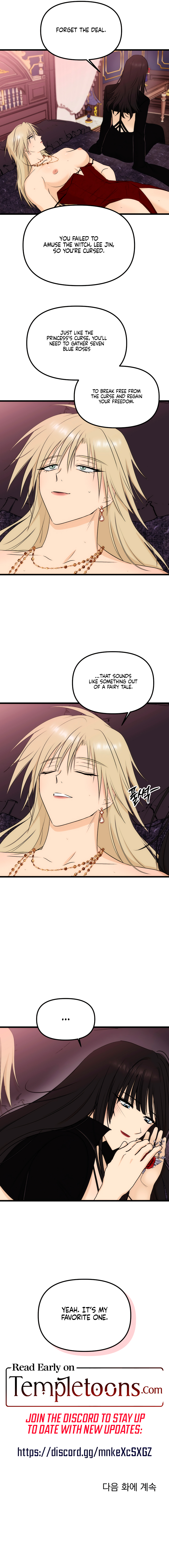 Read Only For You chapter 19 image 8 on Lezhin