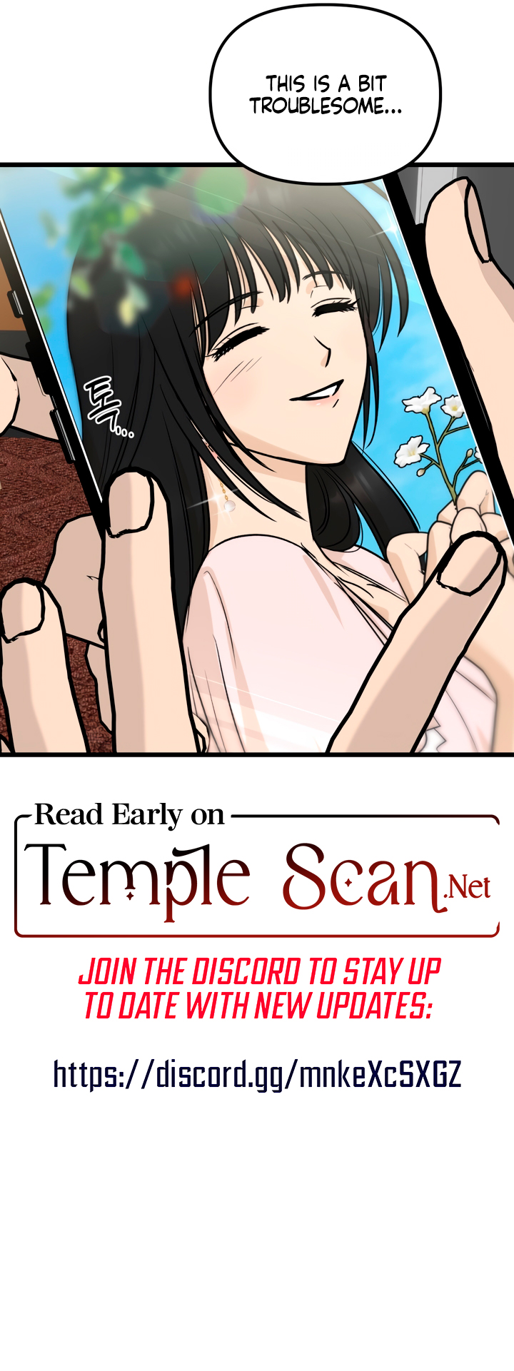 Read Only For You chapter 2 image 9 on Lezhin