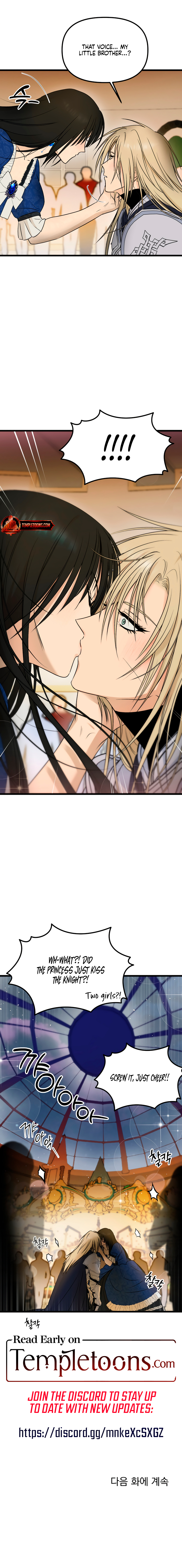 Read Only For You chapter 22 image 9 on Lezhin