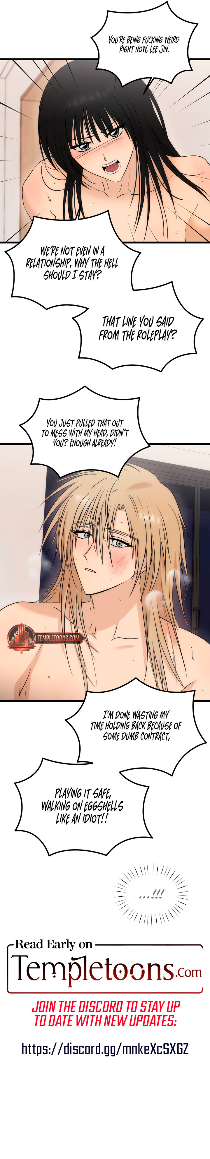 Read Only For You chapter 24 image 8 on Lezhin