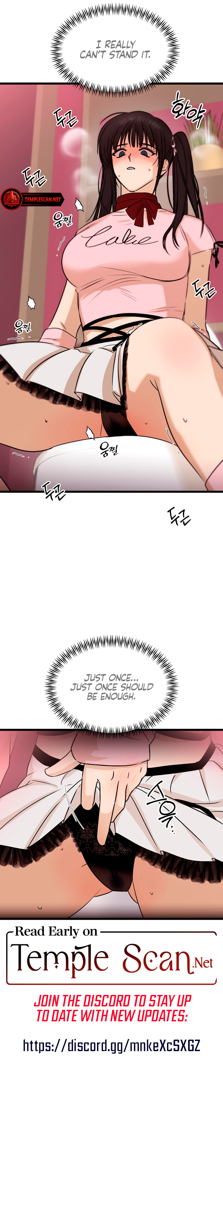 Read Only For You chapter 3 image 8 on Lezhin