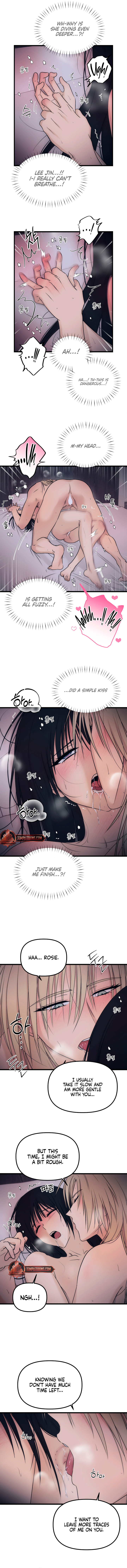 Read Only For You chapter 30 image 1 on Lezhin