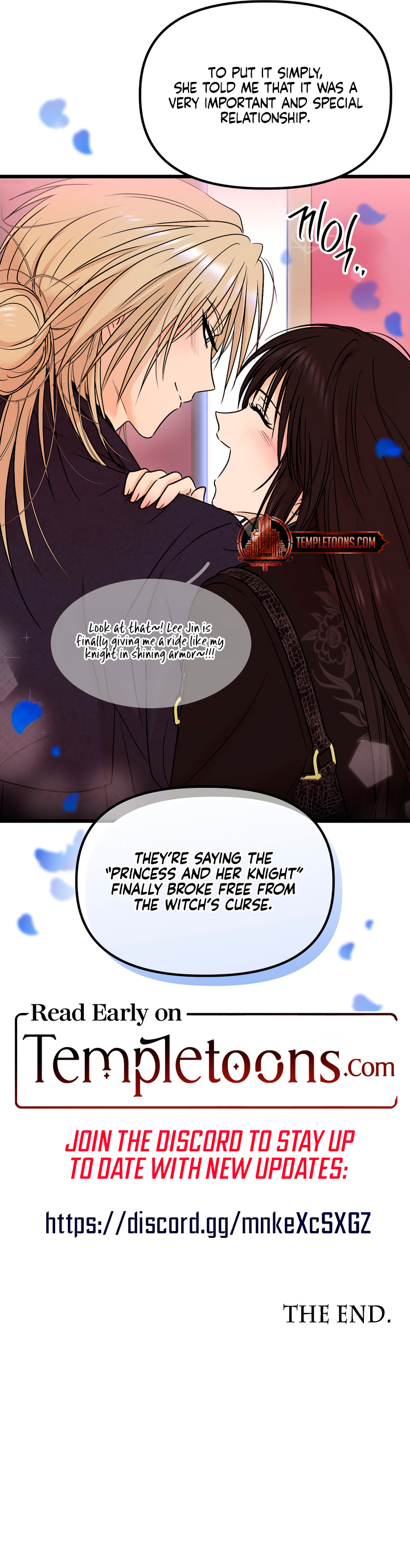Read Only For You chapter 30 image 9 on Lezhin
