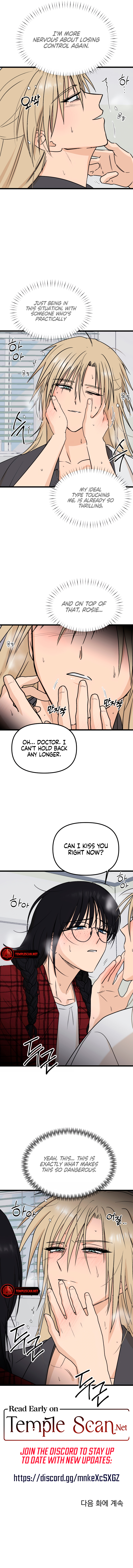 Read Only For You chapter 9 image 8 on Lezhin