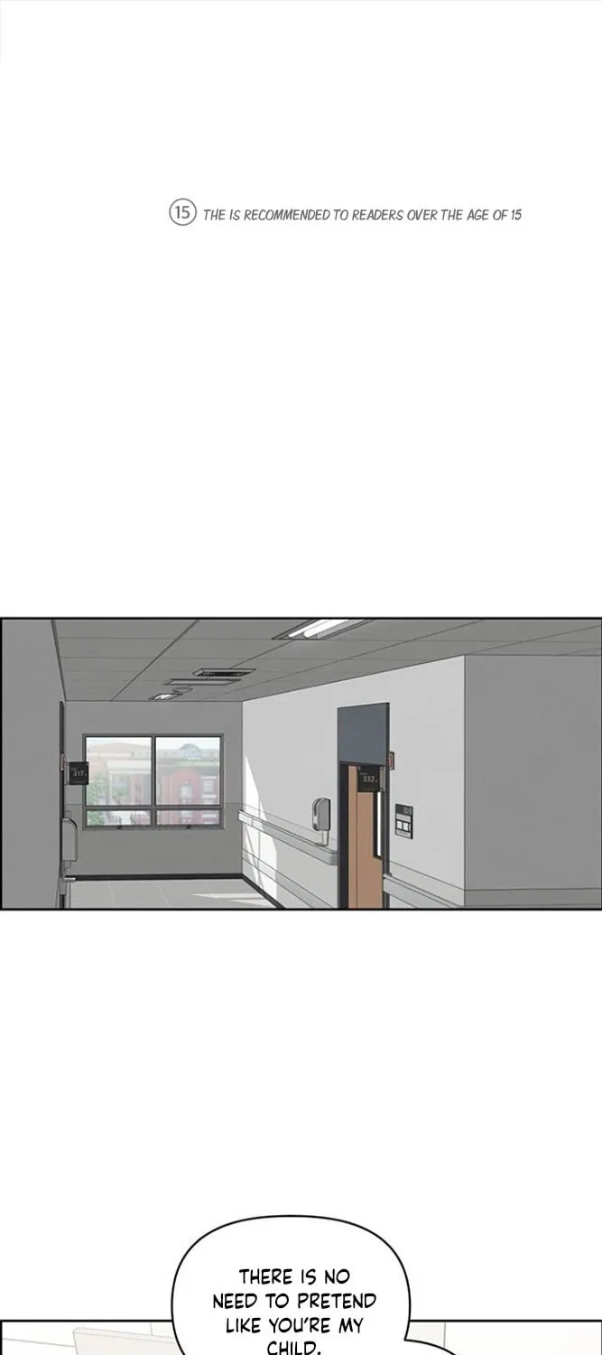 Read Only Hope chapter 1 image 1 on Lezhin
