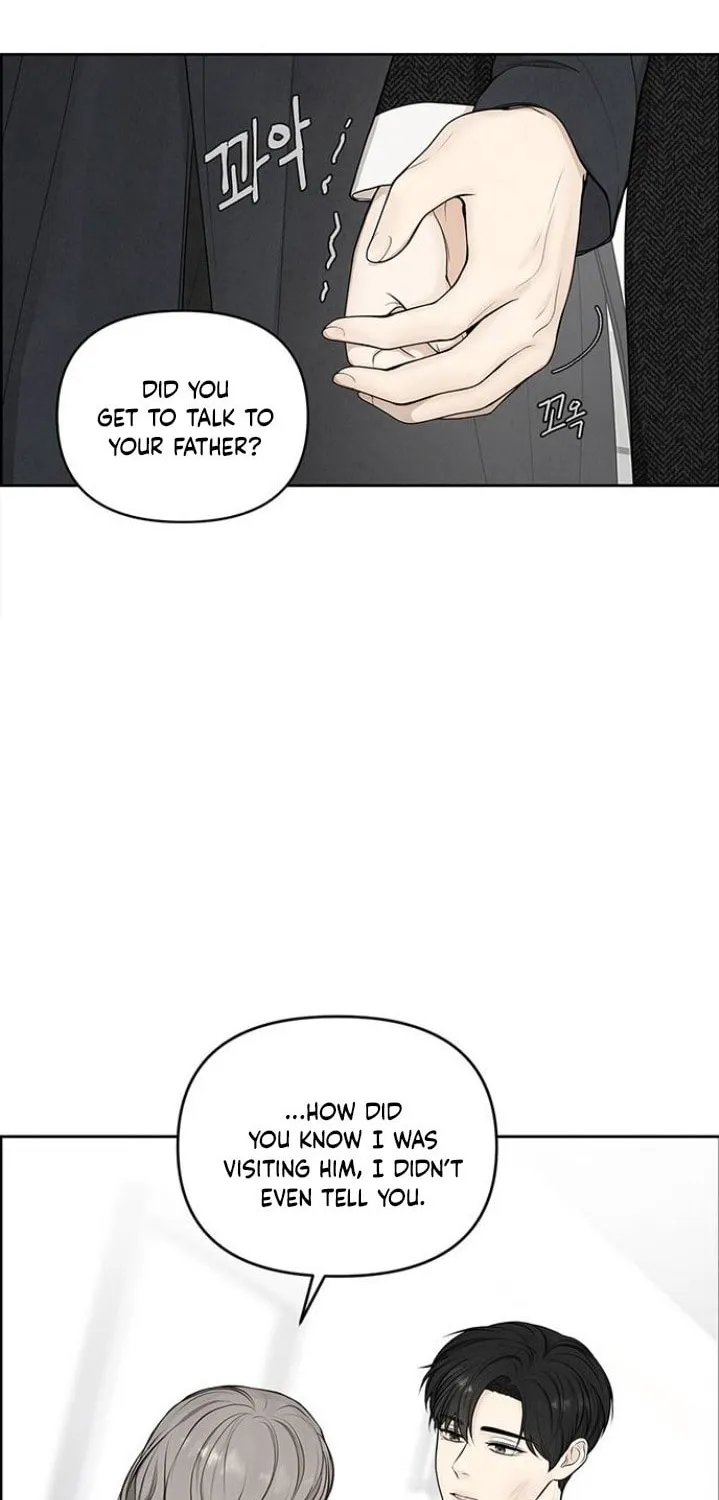 Read Only Hope chapter 1 image 19 on Lezhin