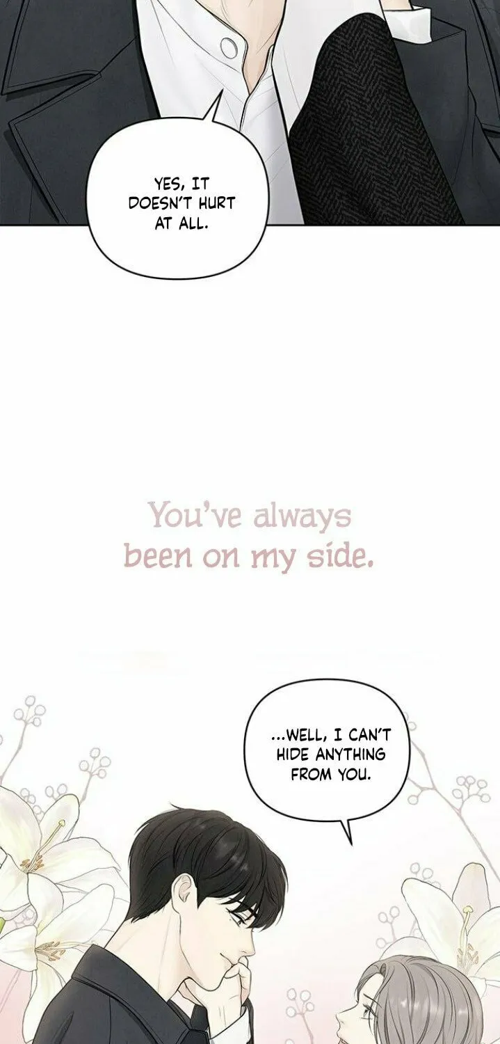 Read Only Hope chapter 1 image 22 on Lezhin