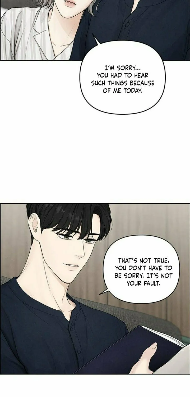 Read Only Hope chapter 1 image 26 on Lezhin