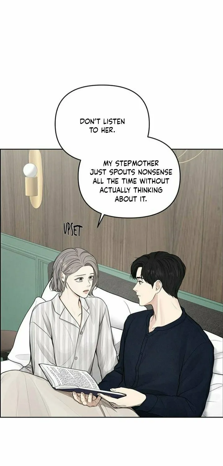 Read Only Hope chapter 1 image 27 on Lezhin