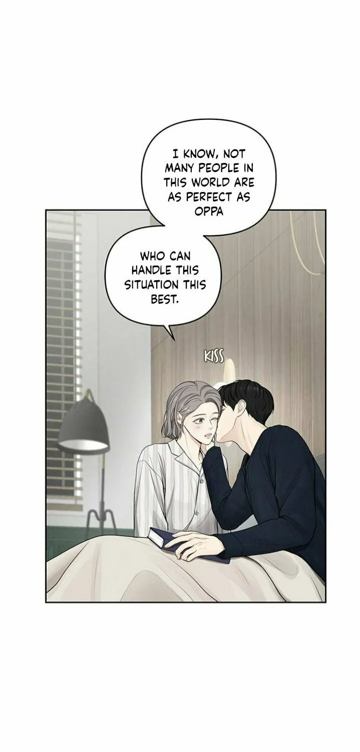 Read Only Hope chapter 1 image 28 on Lezhin