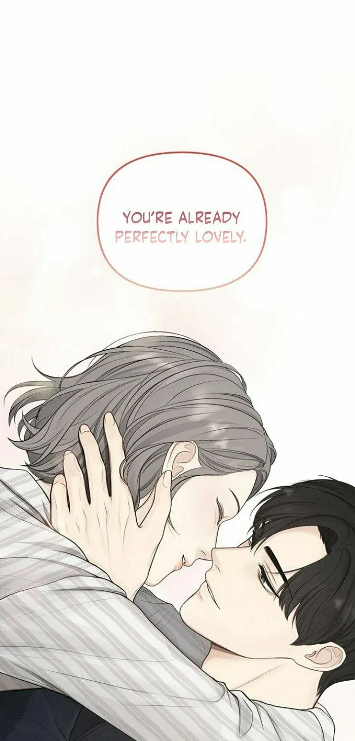 Read Only Hope chapter 1 image 31 on Lezhin
