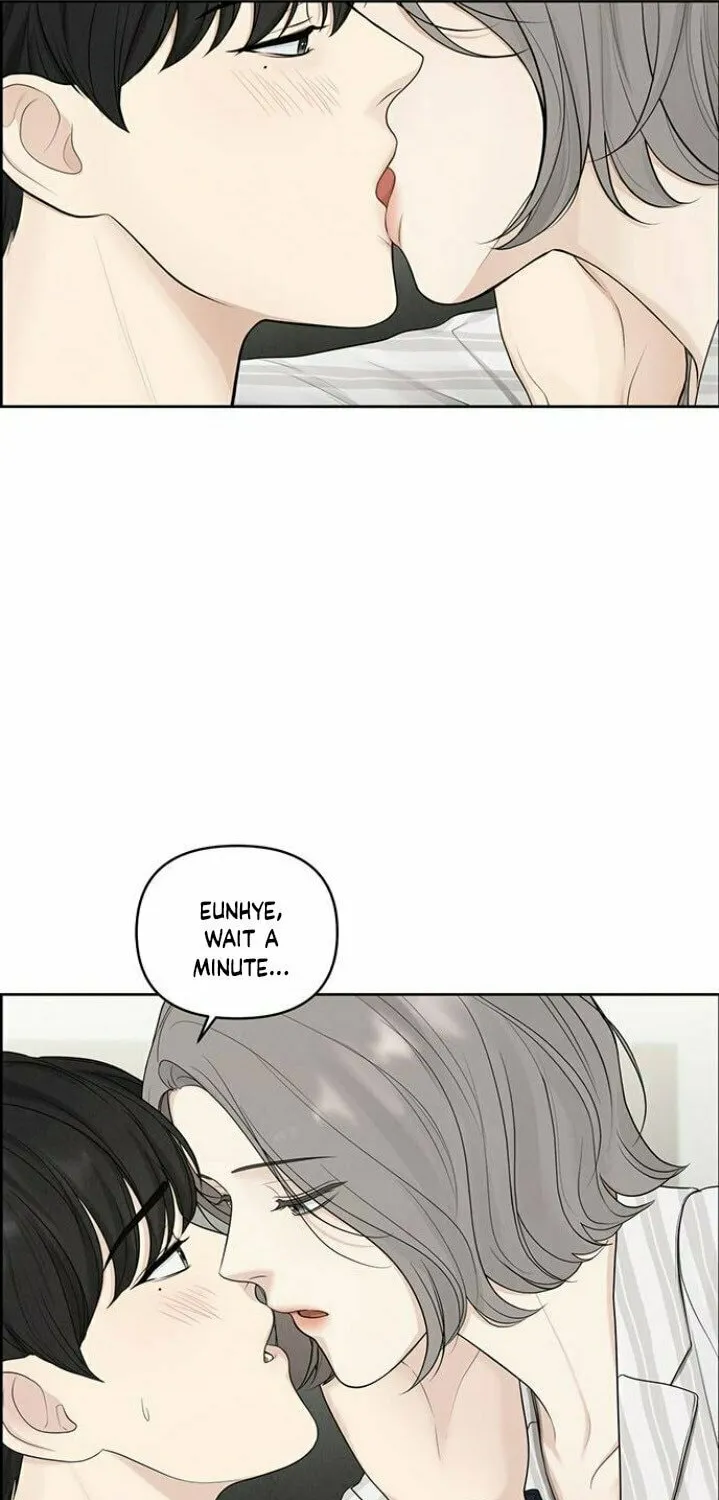 Read Only Hope chapter 1 image 34 on Lezhin
