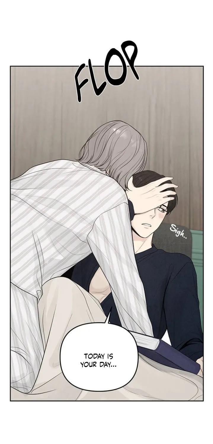Read Only Hope chapter 1 image 36 on Lezhin