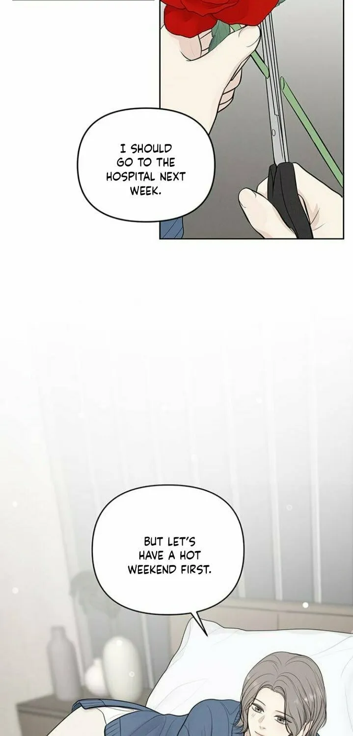 Read Only Hope chapter 1 image 42 on Lezhin
