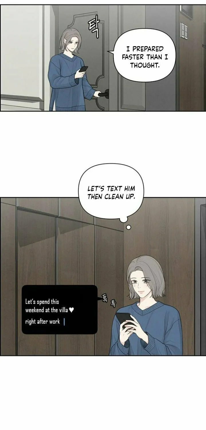 Read Only Hope chapter 1 image 46 on Lezhin