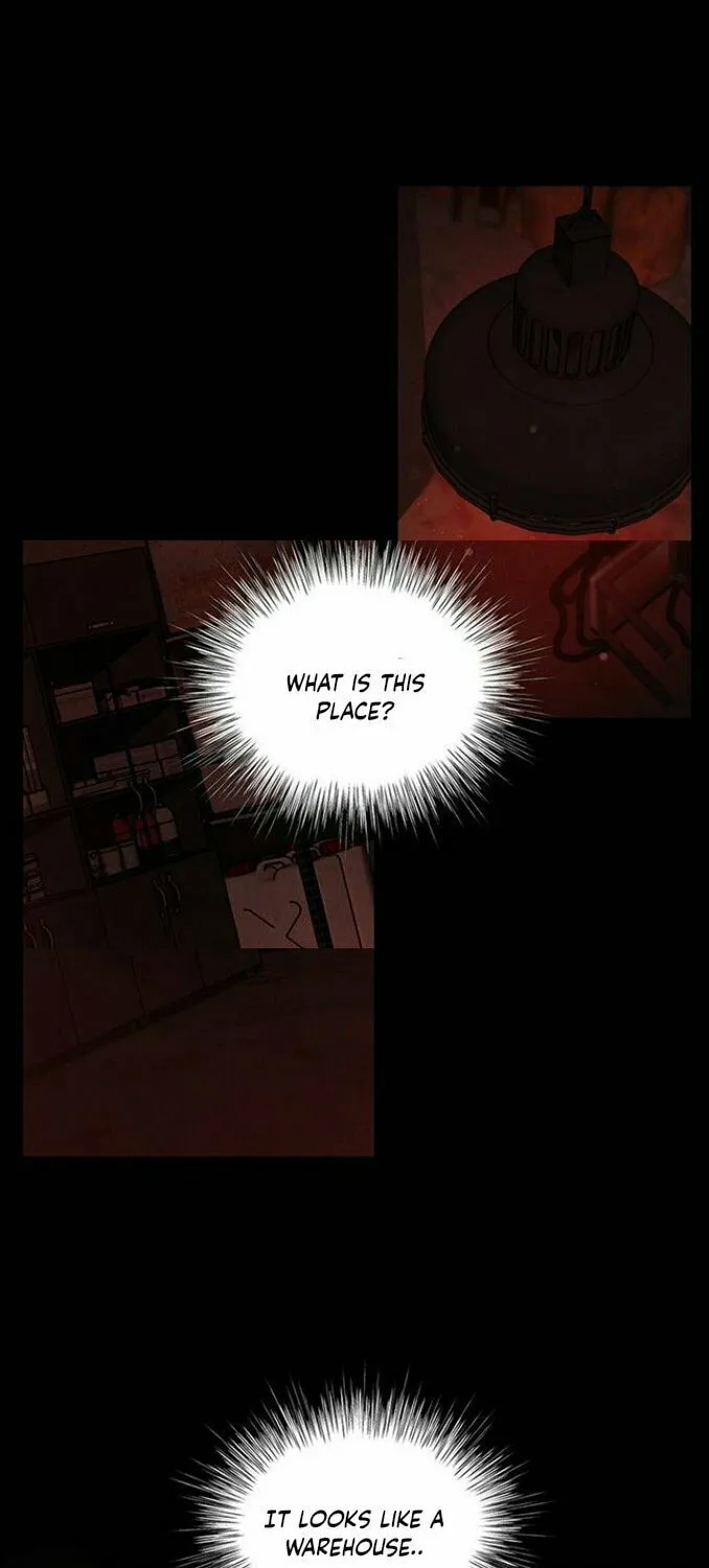 Read Only Hope chapter 1 image 58 on Lezhin