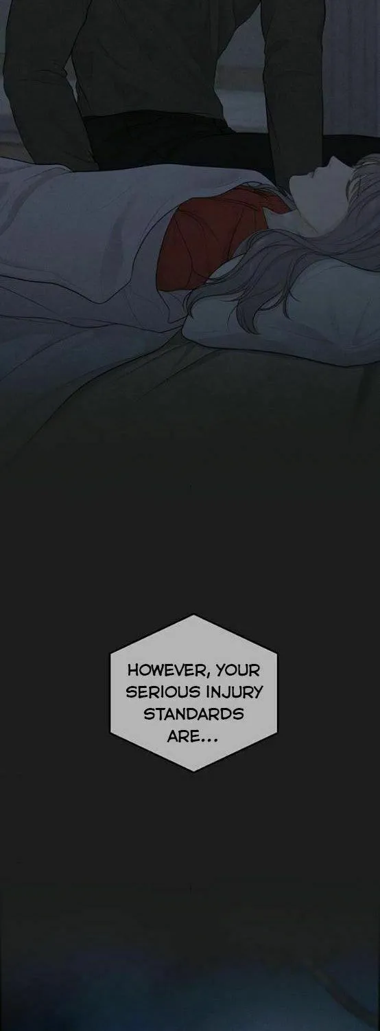 Read Only Hope chapter 10.1 image 19 on Lezhin