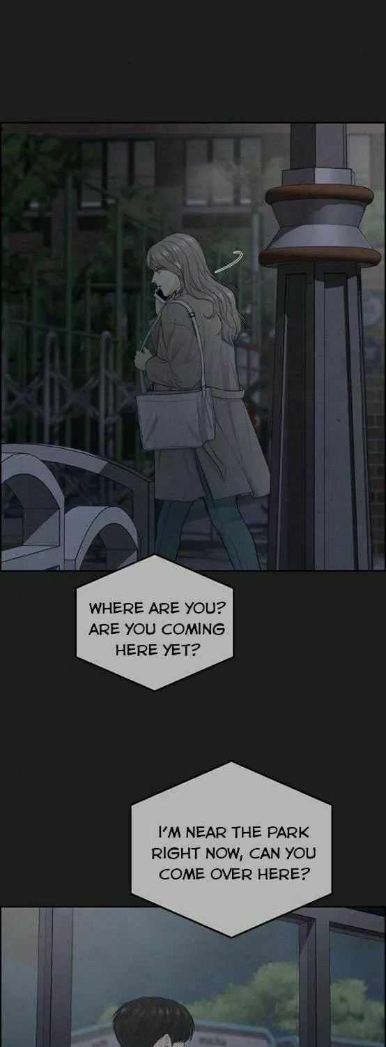 Read Only Hope chapter 10.1 image 24 on Lezhin