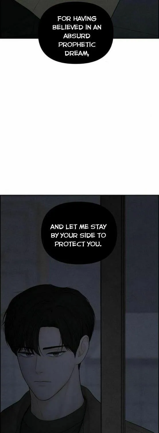 Read Only Hope chapter 10.1 image 41 on Lezhin