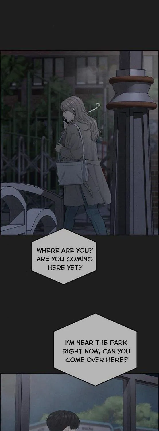 Read Only Hope chapter 10.5 image 24 on Lezhin