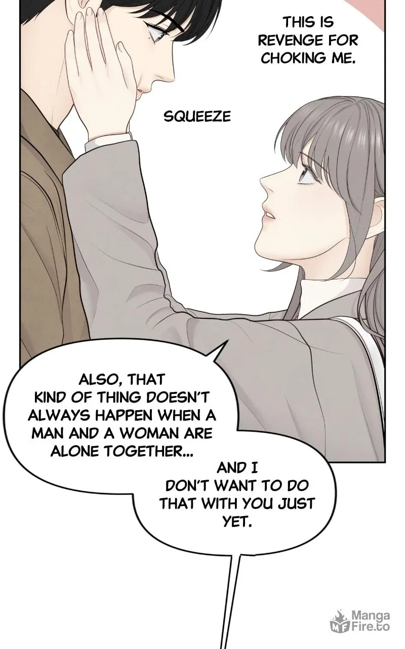 Read Only Hope chapter 10 image 14 on Lezhin