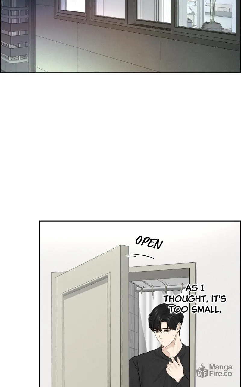Read Only Hope chapter 10 image 35 on Lezhin